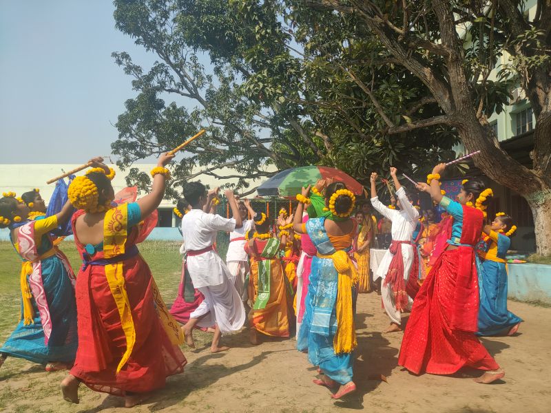Basanta Utsav